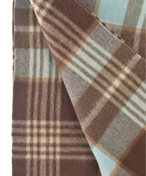 BEGG & CO Winter scarves