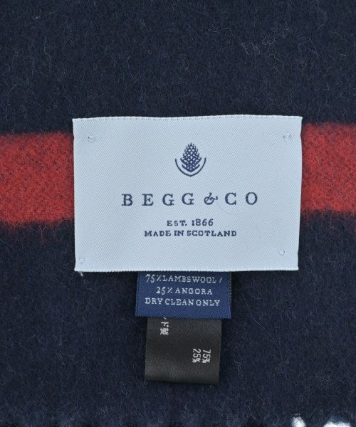 BEGG & CO Stoles