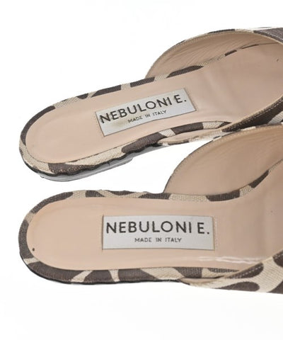NEBULONI E Sandals