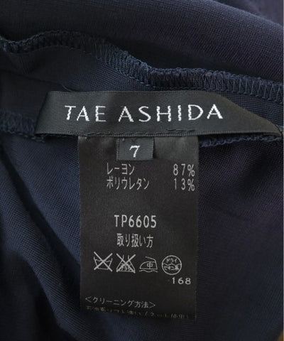 TAE ASHIDA Cropped pants