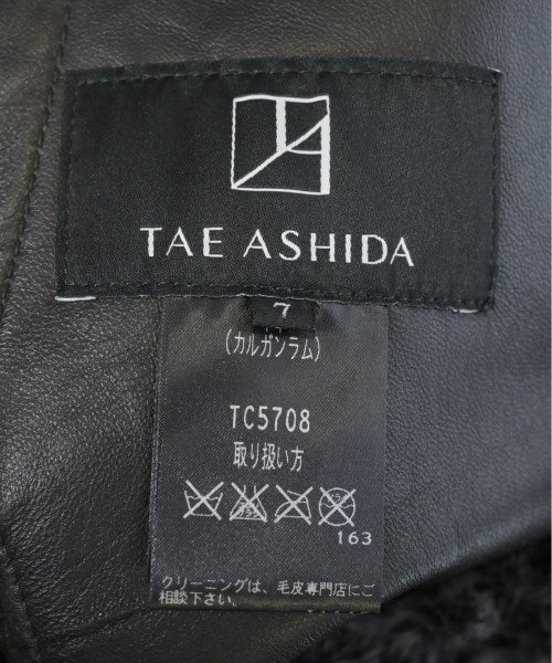 TAE ASHIDA Other