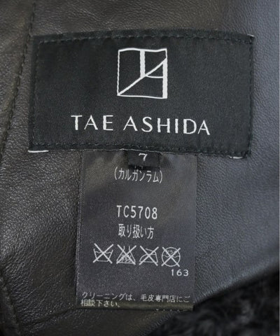 TAE ASHIDA Other