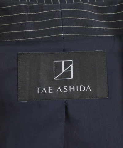 TAE ASHIDA Other