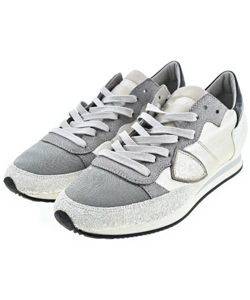 PHILIPPE MODEL Sneakers