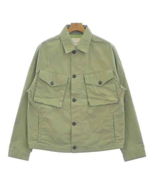 PHILIPPE MODEL Millitary jackets