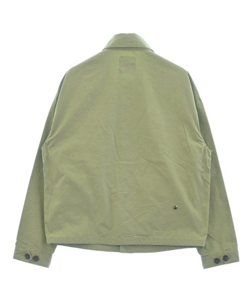 PHILIPPE MODEL Millitary jackets