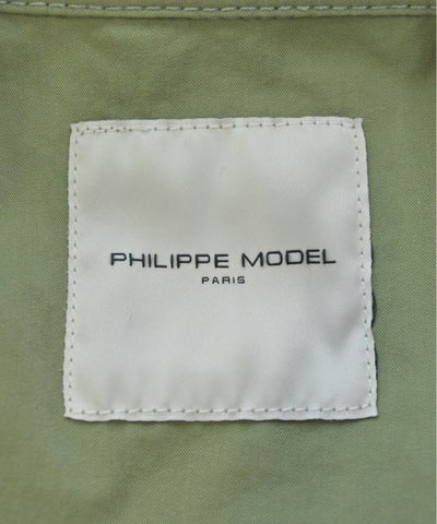 PHILIPPE MODEL Millitary jackets