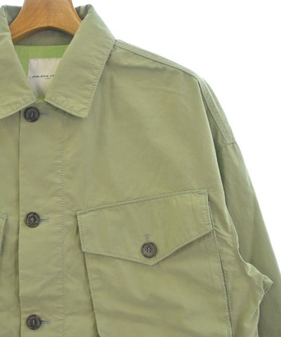 PHILIPPE MODEL Millitary jackets