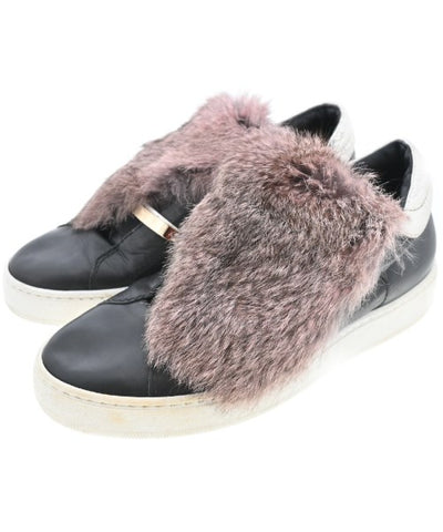 PHILIPPE MODEL Sneakers