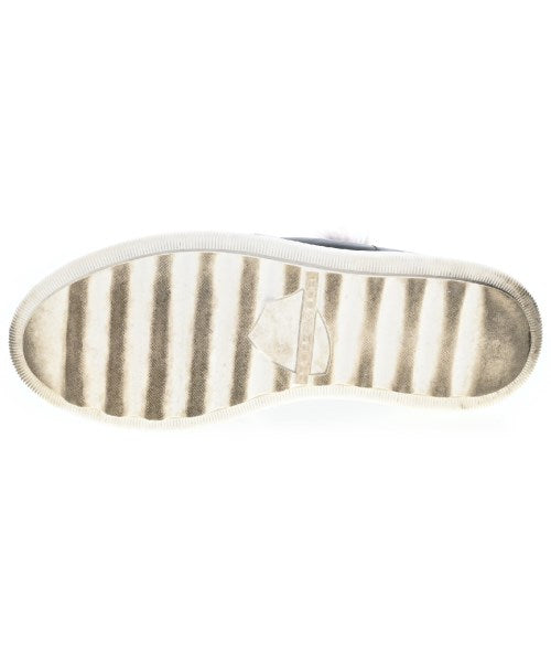 PHILIPPE MODEL Sneakers