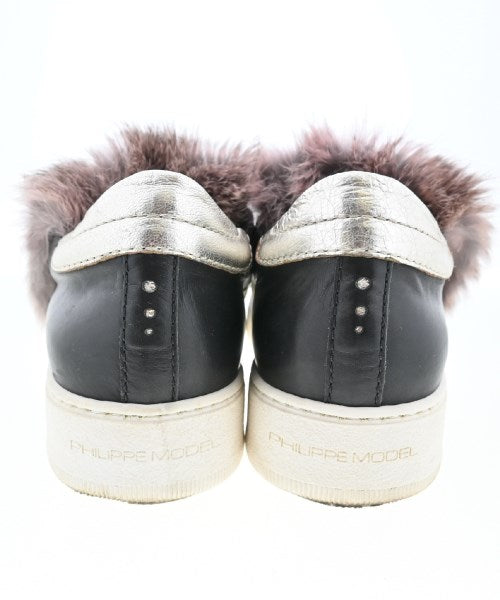 PHILIPPE MODEL Sneakers