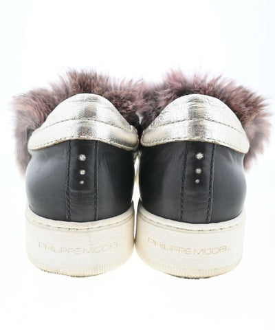 PHILIPPE MODEL Sneakers