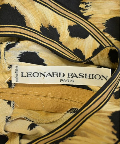 LEONARD FASHION Dresses