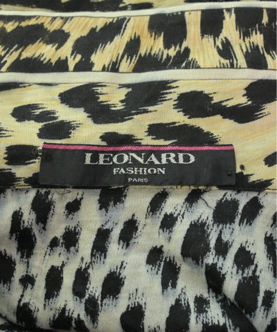 LEONARD FASHION Polo Shirts