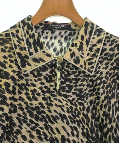 LEONARD FASHION Polo Shirts