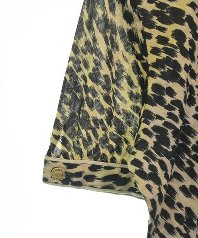 LEONARD FASHION Polo Shirts