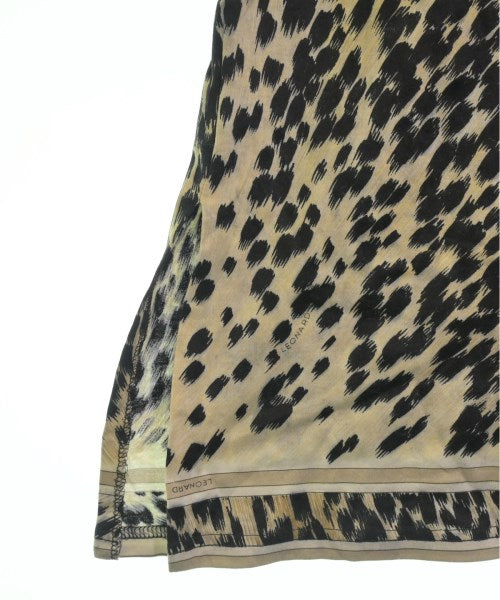 LEONARD FASHION Polo Shirts