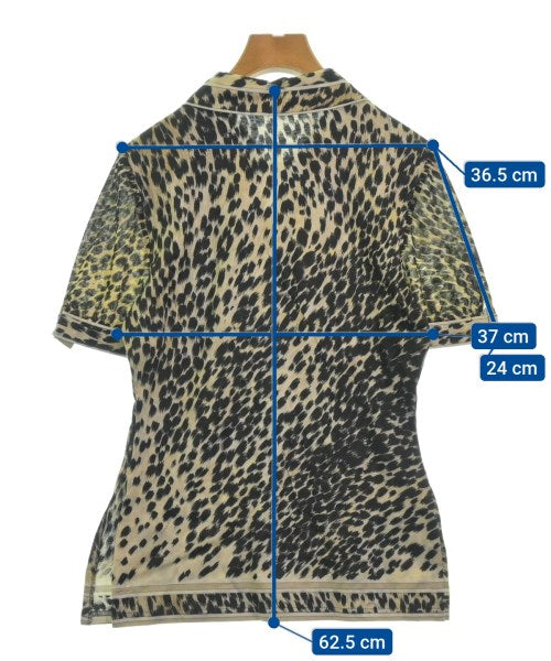 LEONARD FASHION Polo Shirts