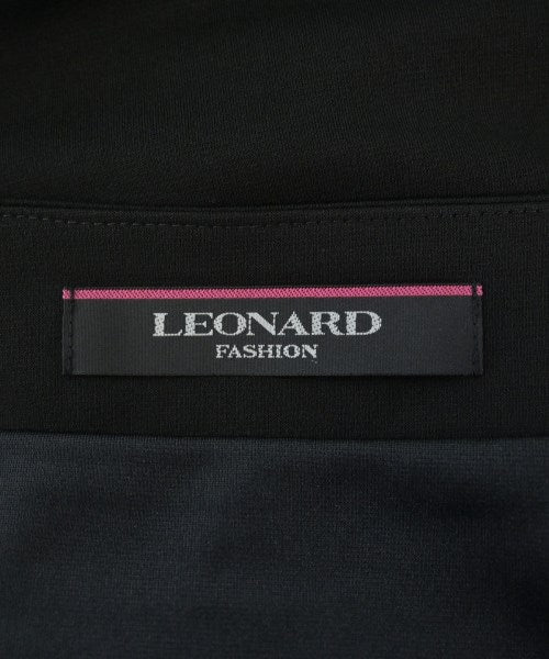 LEONARD FASHION Knee length skirts