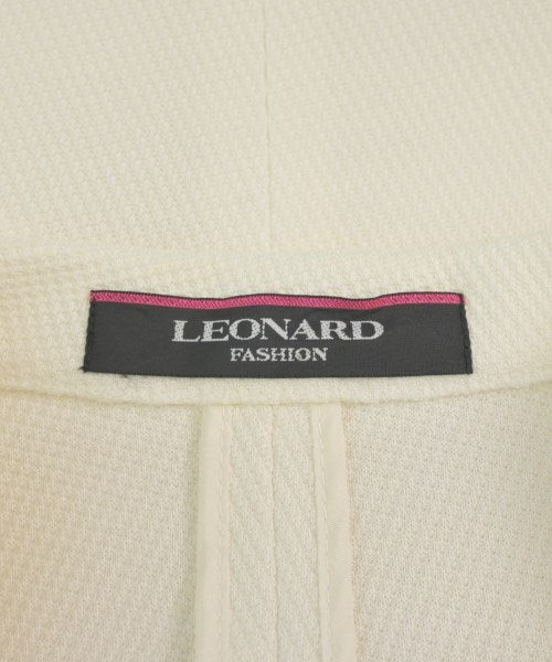 LEONARD FASHION Other