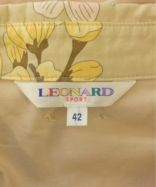 LEONARD SPORT Blouses