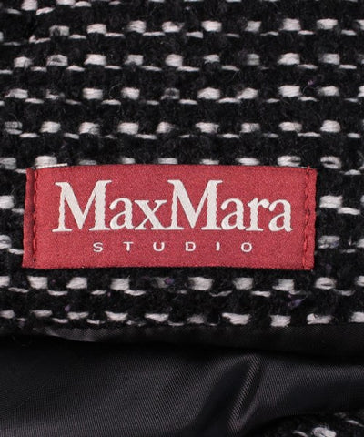 Max Mara STUDIO Chesterfield coats