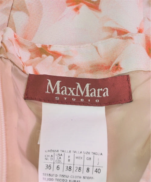 Max Mara STUDIO Dresses