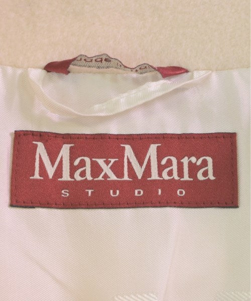 Max Mara STUDIO Duffle coats