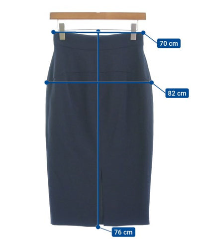 Max Mara STUDIO Knee length skirts