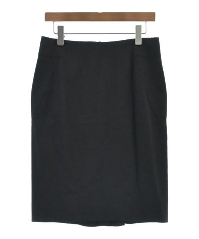 Max Mara STUDIO Knee length skirts