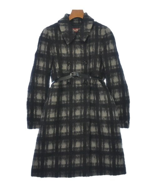 Max Mara STUDIO Trench coats