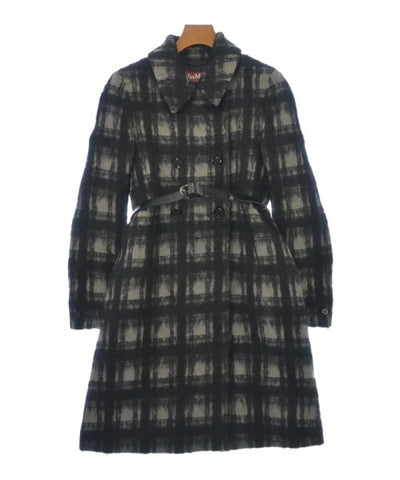 Max Mara STUDIO Trench coats