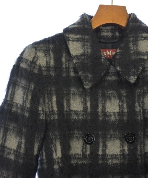 Max Mara STUDIO Trench coats