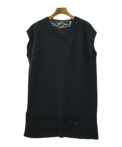 Max Mara STUDIO Sleeveless tops