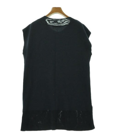 Max Mara STUDIO Sleeveless tops