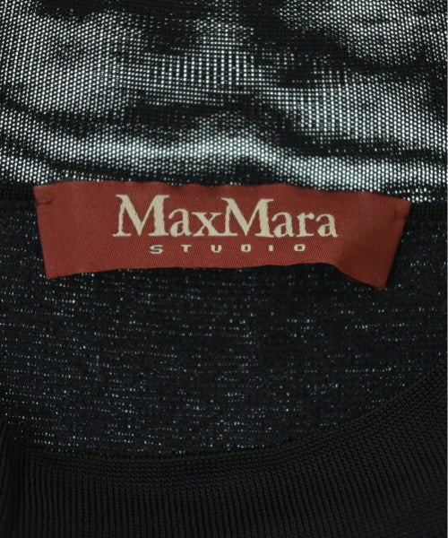 Max Mara STUDIO Sleeveless tops