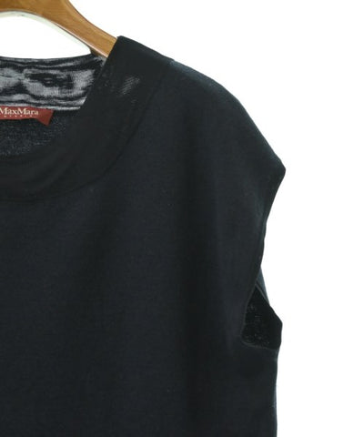 Max Mara STUDIO Sleeveless tops