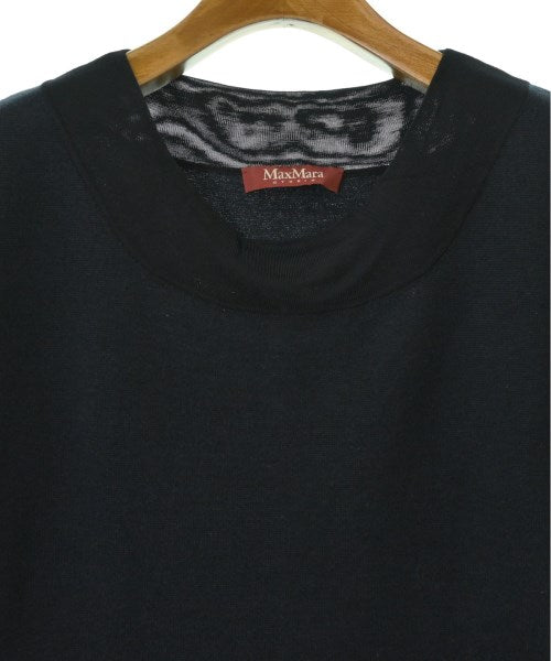 Max Mara STUDIO Sleeveless tops