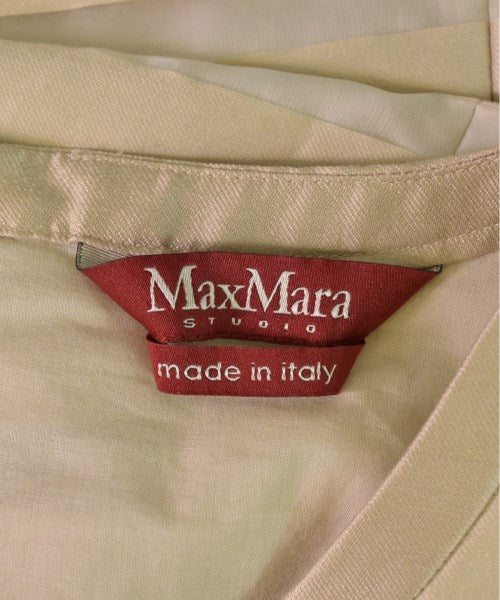 Max Mara STUDIO Dresses