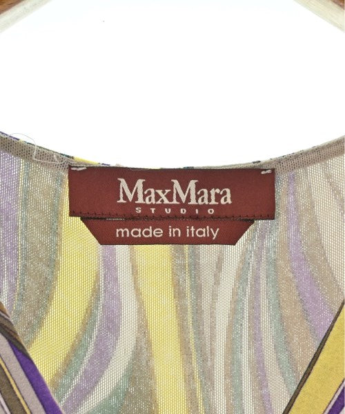 Max Mara STUDIO Dresses