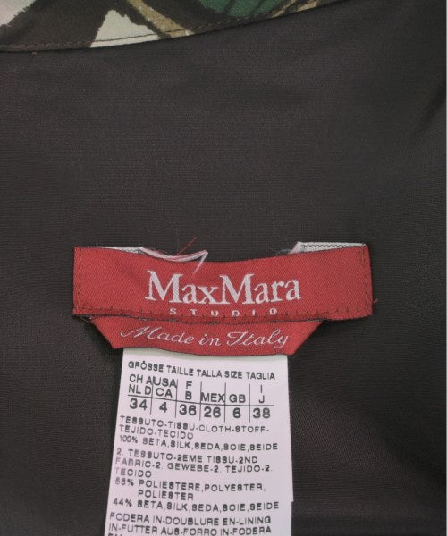 Max Mara STUDIO Dresses