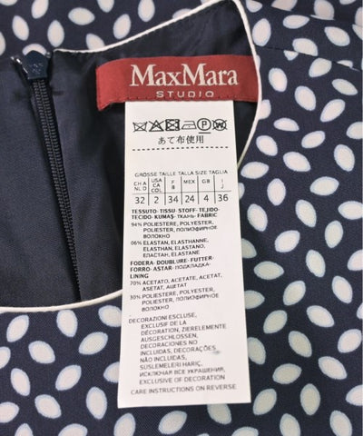 Max Mara STUDIO Dresses