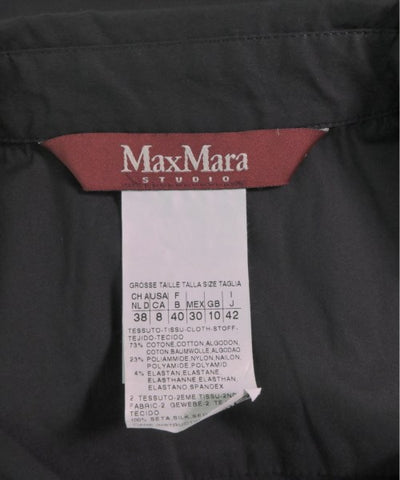 Max Mara STUDIO Casual shirts