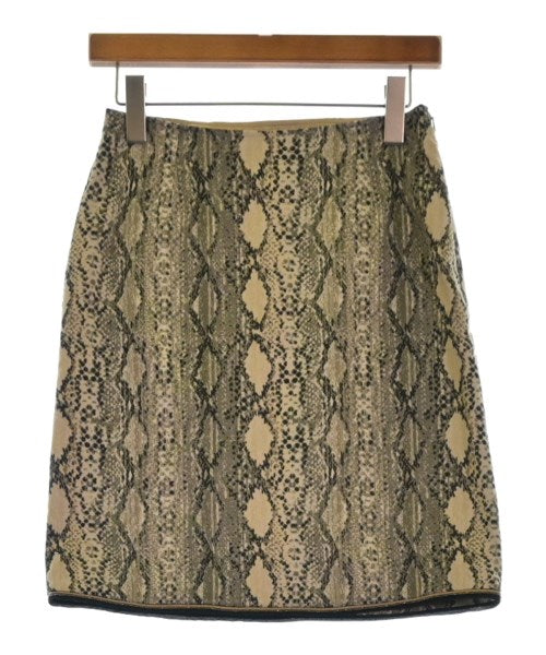 Max Mara STUDIO Mini skirts