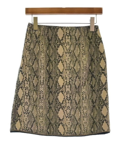 Max Mara STUDIO Mini skirts