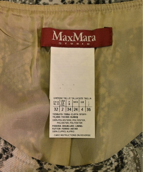 Max Mara STUDIO Mini skirts