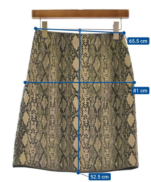 Max Mara STUDIO Mini skirts