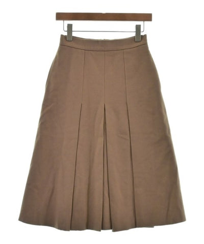 Max Mara STUDIO Knee length skirts
