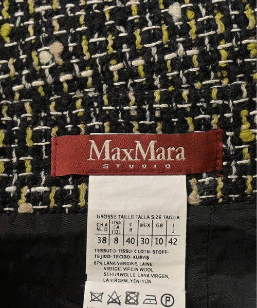 Max Mara STUDIO Knee length skirts