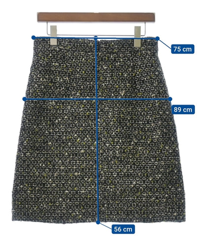 Max Mara STUDIO Knee length skirts